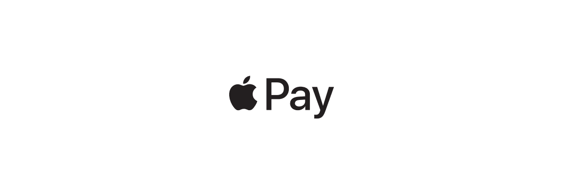 Apple pay banner