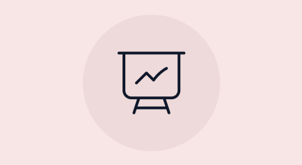 Impact investment web apps & services