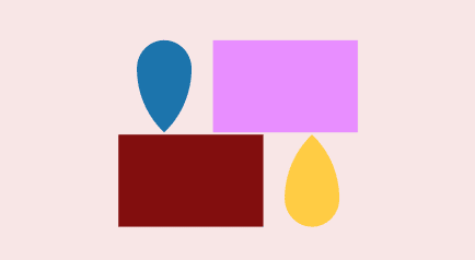 Graphic and web design for web apps