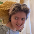 Kate Tech Lead Systemseed (with cat) Kate Tech Lead Systemseed (with cat)