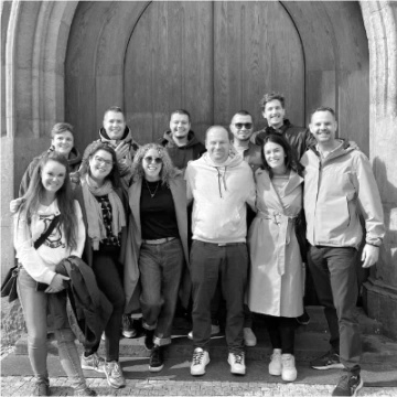 Staff