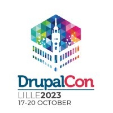 DrupalCon Lille 2023