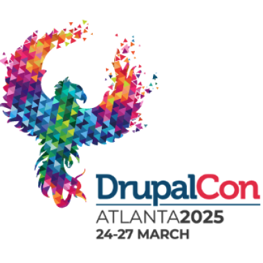 DrupalCon Atlanta logo