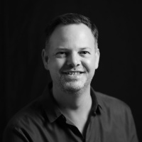 Photo of Anthony Fox-Davies