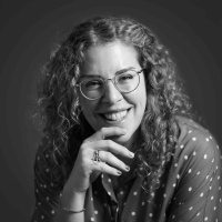 Photo of Elise West