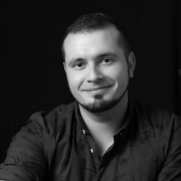Photo of Alexey Beloglazov