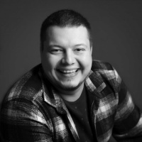 Photo of Pavel Bulat