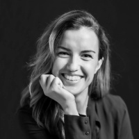 Photo of Bistra Atanasova
