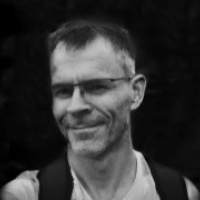 Photo of Marcus Bointon